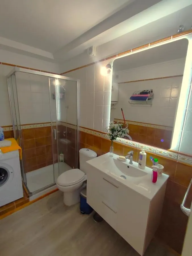 Apartment In Puerto De Santiago. Jardines Del Mar
